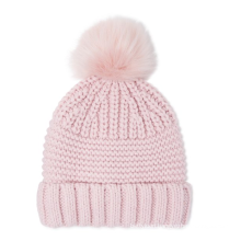 Warm Winter Knit Cuff Beanie Cap Beanie Hat